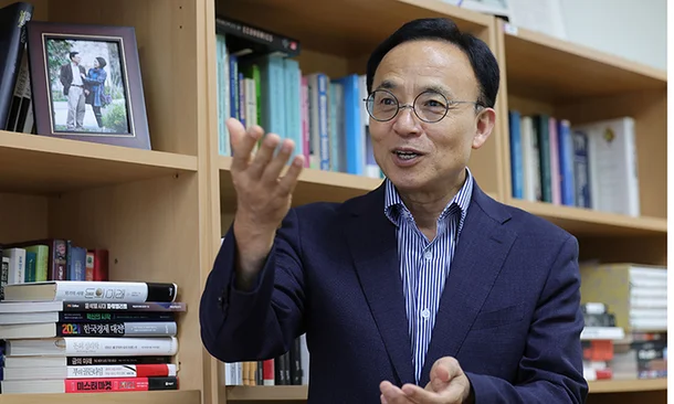 김영익 전문가